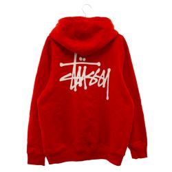 Basic Stüssy Hood 画像