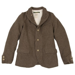 Blazer Jacket 画像