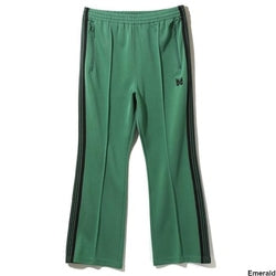 Boot-Cut Track Pant 画像