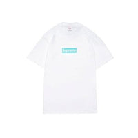 Box Logo Tee 画像