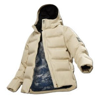 Brewed Protein Down Jacket 画像