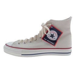 CANVAS ALL STAR HI / OX 画像