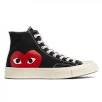 CHUCK 70 BIG HEART HI 画像