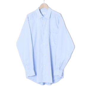 コモリ　シャツ 画像