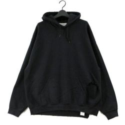 CRASH HOODIE 画像