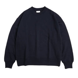 CREW NECK SWEAT SHIRT 画像