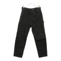 Canvas Pants x Wool Pants 画像