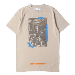 Caravaggio Tee 画像