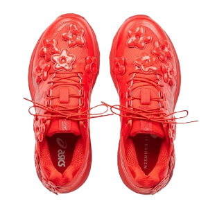 Cecilie Bahnsen × ASICS GEL-TERRAIN 画像