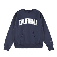 Champion for SD Reverse Weave Sweat 画像