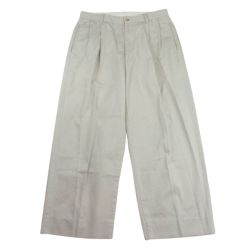 Chino Trousers 画像