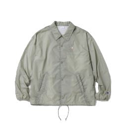 Coach Jacket 画像