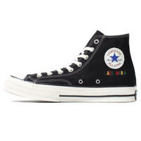 Converse × WACKO MARIA ALL STAR LGCY 画像