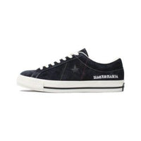 Converse × WACKO MARIA ONE STAR SUEDE 画像