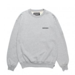 Crew Neck Sweat 画像