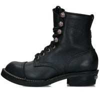Custom Jobmaster w/Silver Eyelets 画像