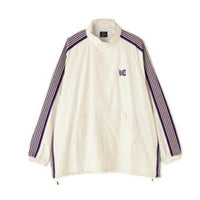 DC Shoes x Needles Track Jacket 画像