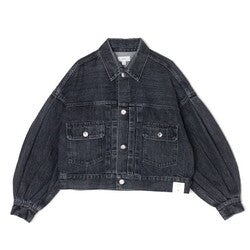 DENIM JACKET TYPE2 画像