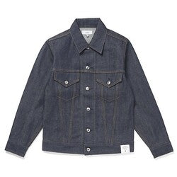 DENIM JACKET TYPE3 画像