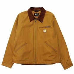 Detroit Jacket 画像