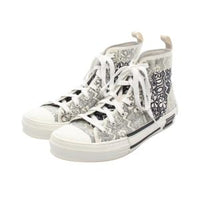 Dior x Shawn Stussy B23 Sneaker 画像