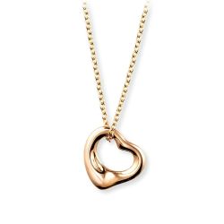 Elsa Peretti Open Heart 画像