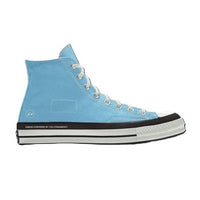 FRAGMENT × CHUCK 70 HI 画像