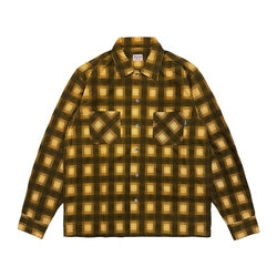 Flannel Check Shirt 画像