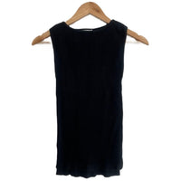 別注 GIZA BOAT NECK SLEEVELESS TOPS 画像
