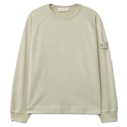 Ghost Piece Crewneck Sweatshirt 画像