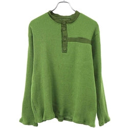 Grandpa Sweater 画像