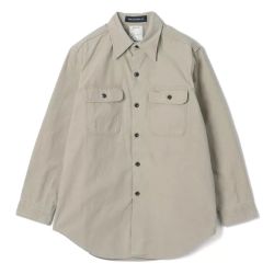 HAMPTON SHIRT 画像