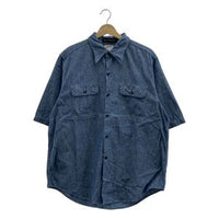 HAMPTON Short Sleeve Shirt  画像