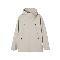HARD SHELL JACKET "CREAS" 画像