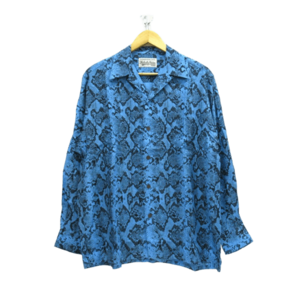 HAWAIIAN SHIRT L/S TYPE 3 画像