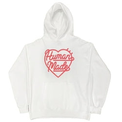 HEART HOODIE 画像