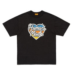 HEART LOGO T-SHIRT 画像