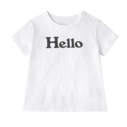 HELLO TEE 画像