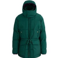 HERITAGE PARKA 画像