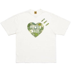 HUMAN MADE × KAWS Made Graphic T-Shirt 画像