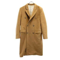 ウールコート 画像