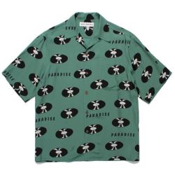 Hawaiian Shirt 画像