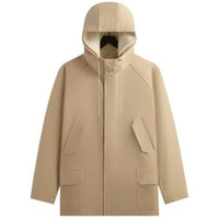 Heavy Canvas Liner Coat 画像