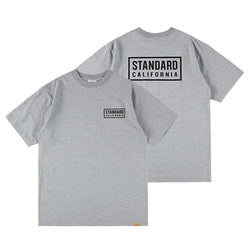 Heavyweight Box Logo T 画像