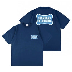 Heavyweight Logo T-Shirt 画像
