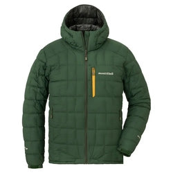 Ignis Down Parka 画像