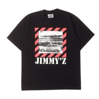 JIMMY'Z × SD Bomb T-Shirt 画像
