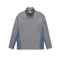JJJJound x DESCENTE ALLTERRAIN Quarterzip 画像