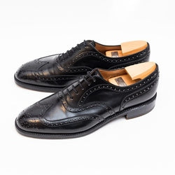 376 Full Brogue 画像
