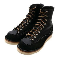 NHWESCO . JOBMASTER / CL-BOOTS 画像